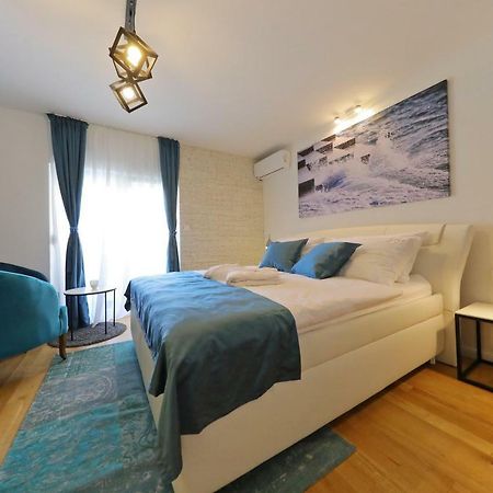 La Dolce Vita Da Zara - Luxury Rooms Bagian luar foto