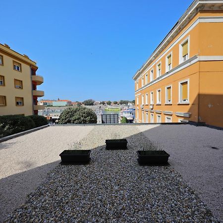 La Dolce Vita Da Zara - Luxury Rooms Bagian luar foto