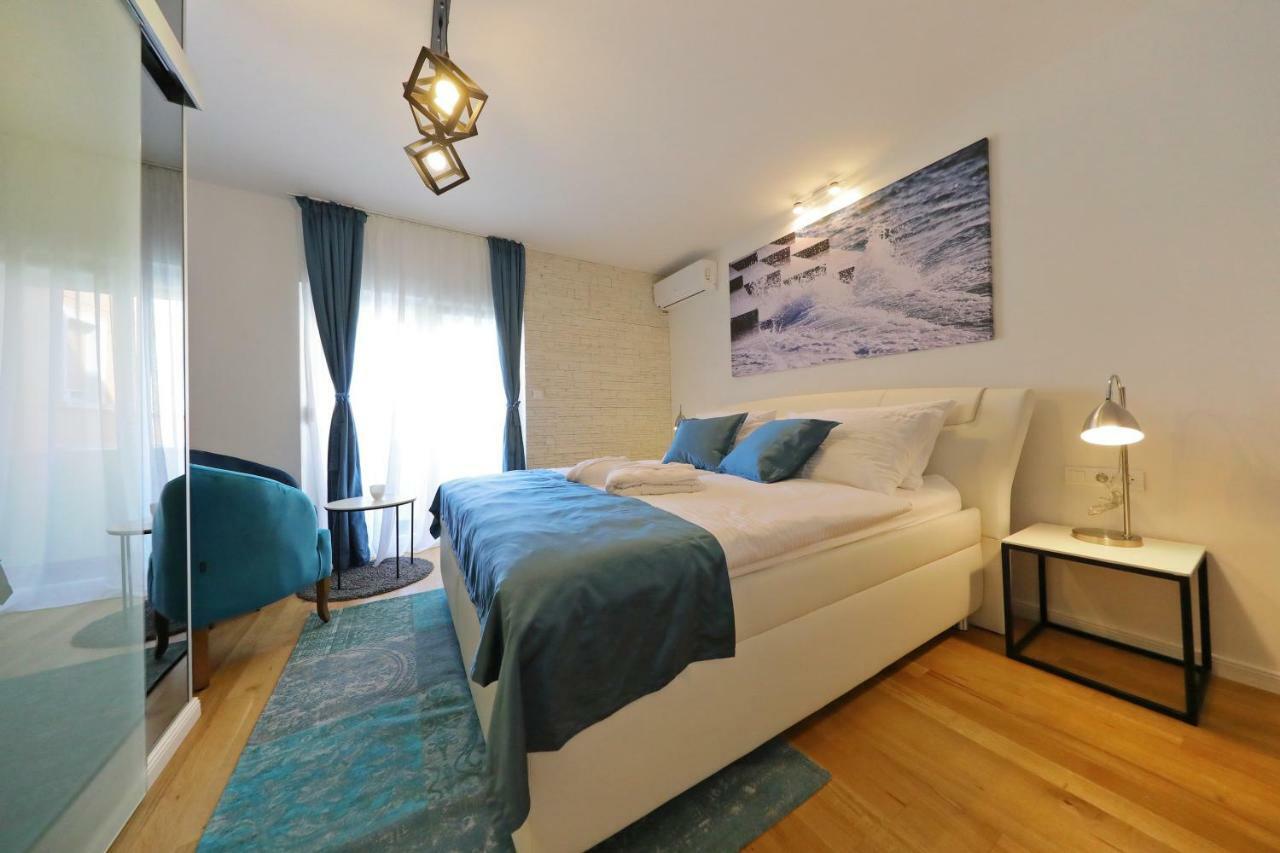 La Dolce Vita Da Zara - Luxury Rooms Bagian luar foto