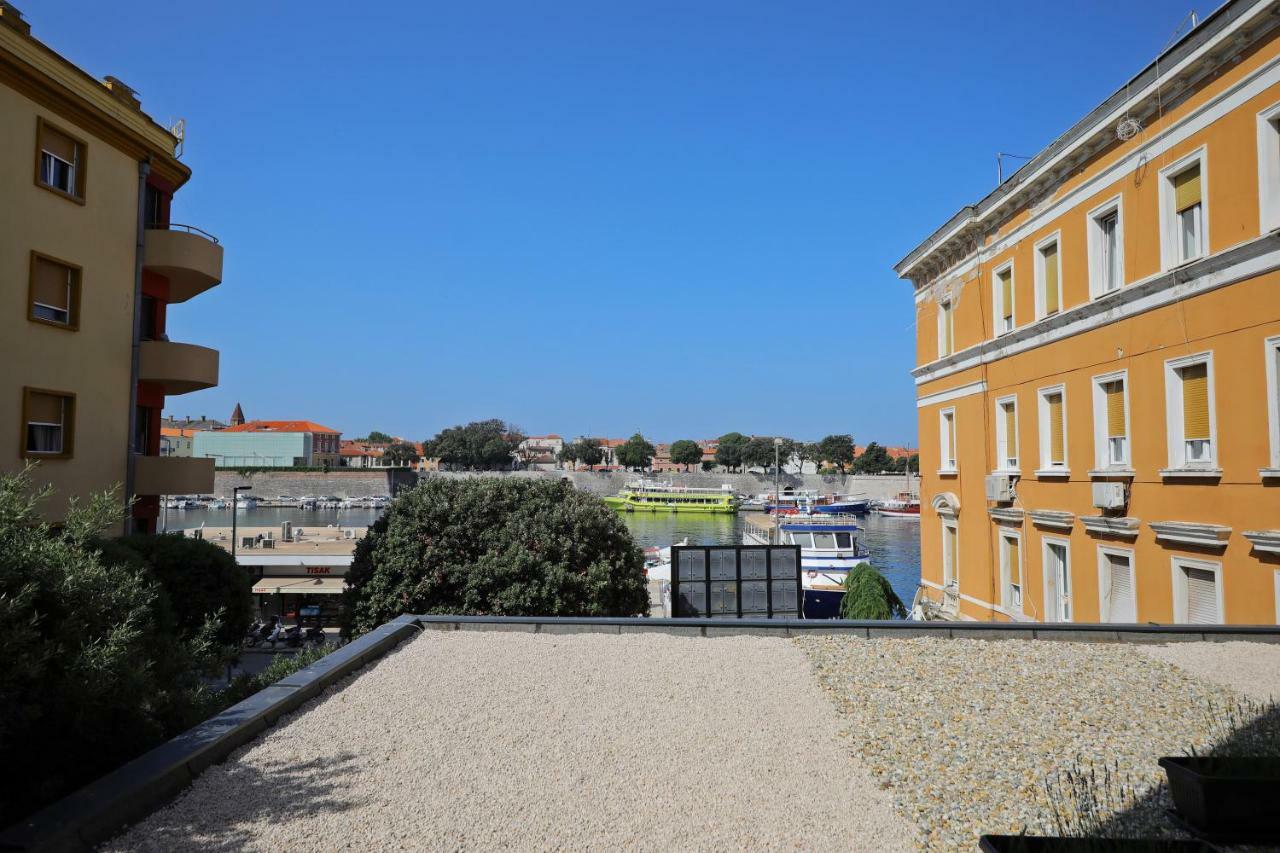 La Dolce Vita Da Zara - Luxury Rooms Bagian luar foto