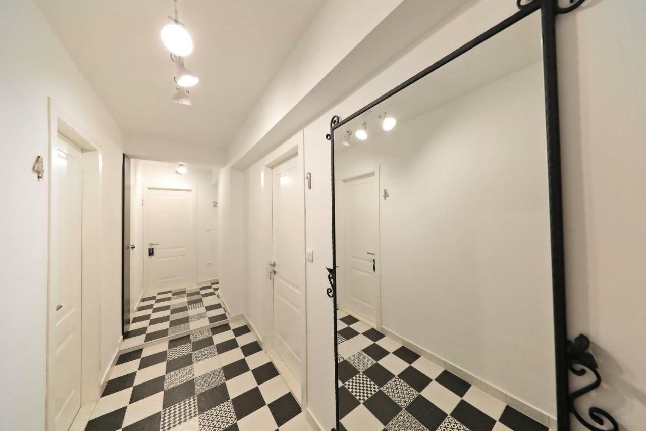 La Dolce Vita Da Zara - Luxury Rooms Bagian luar foto