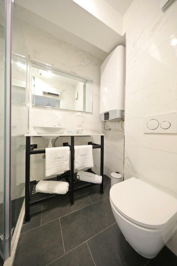 La Dolce Vita Da Zara - Luxury Rooms Bagian luar foto