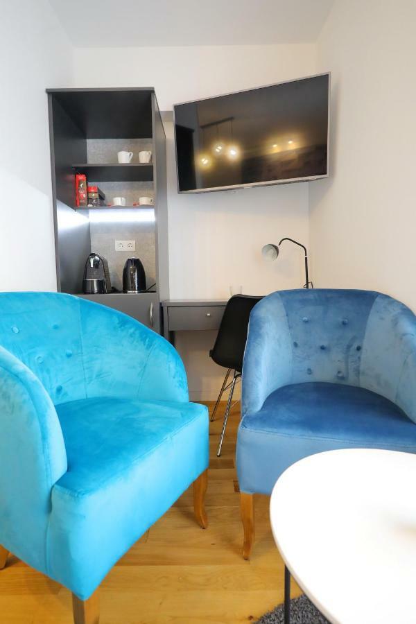 La Dolce Vita Da Zara - Luxury Rooms Bagian luar foto
