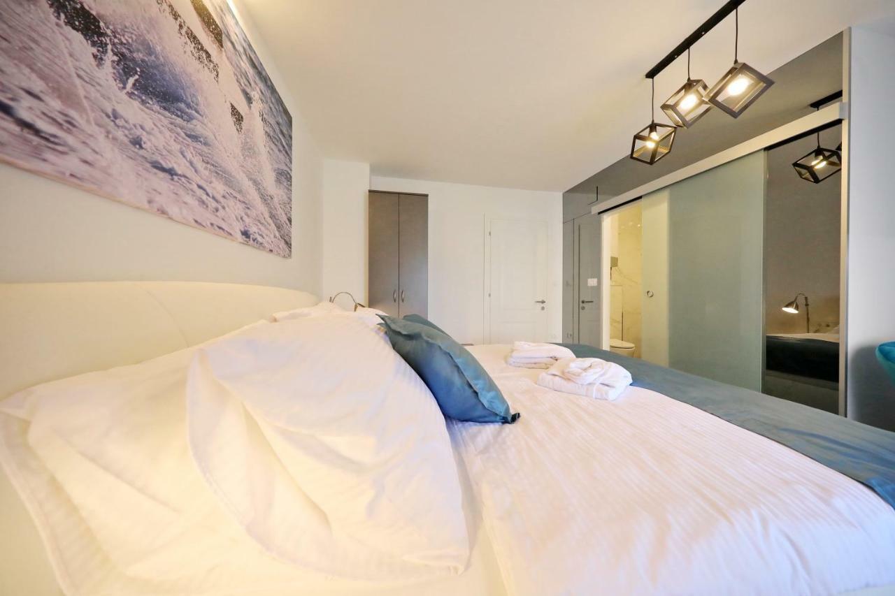 La Dolce Vita Da Zara - Luxury Rooms Bagian luar foto