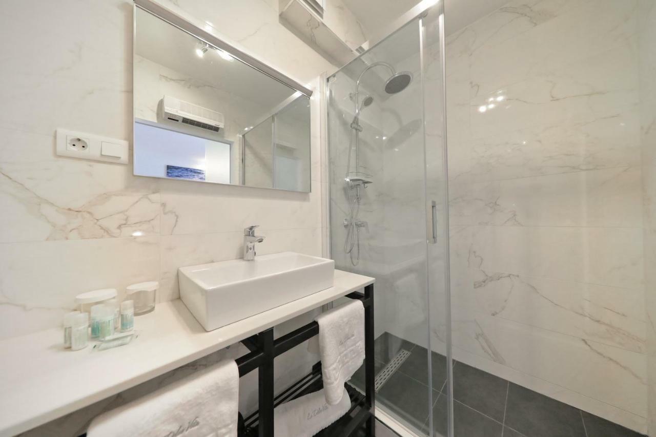 La Dolce Vita Da Zara - Luxury Rooms Bagian luar foto